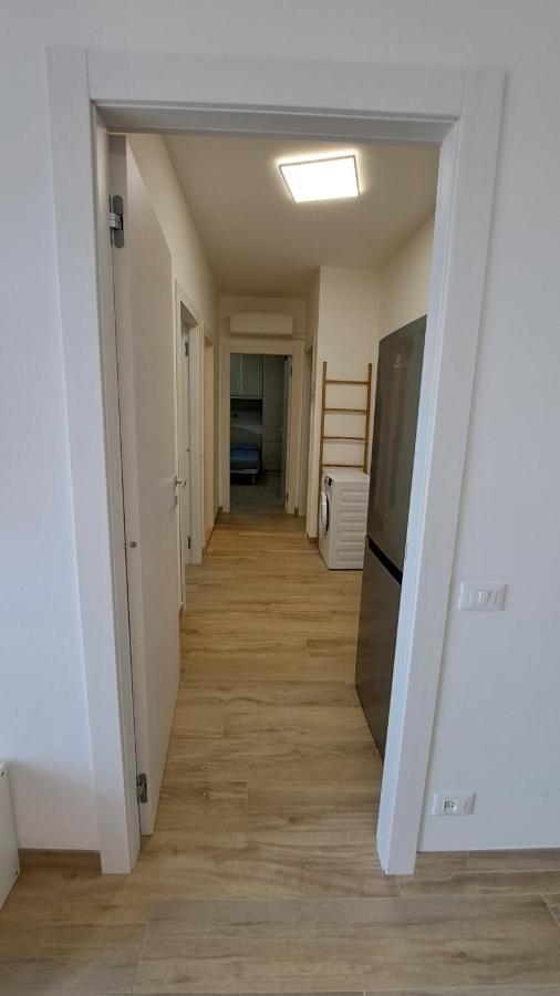 Vania Bibione Buitenkant foto
