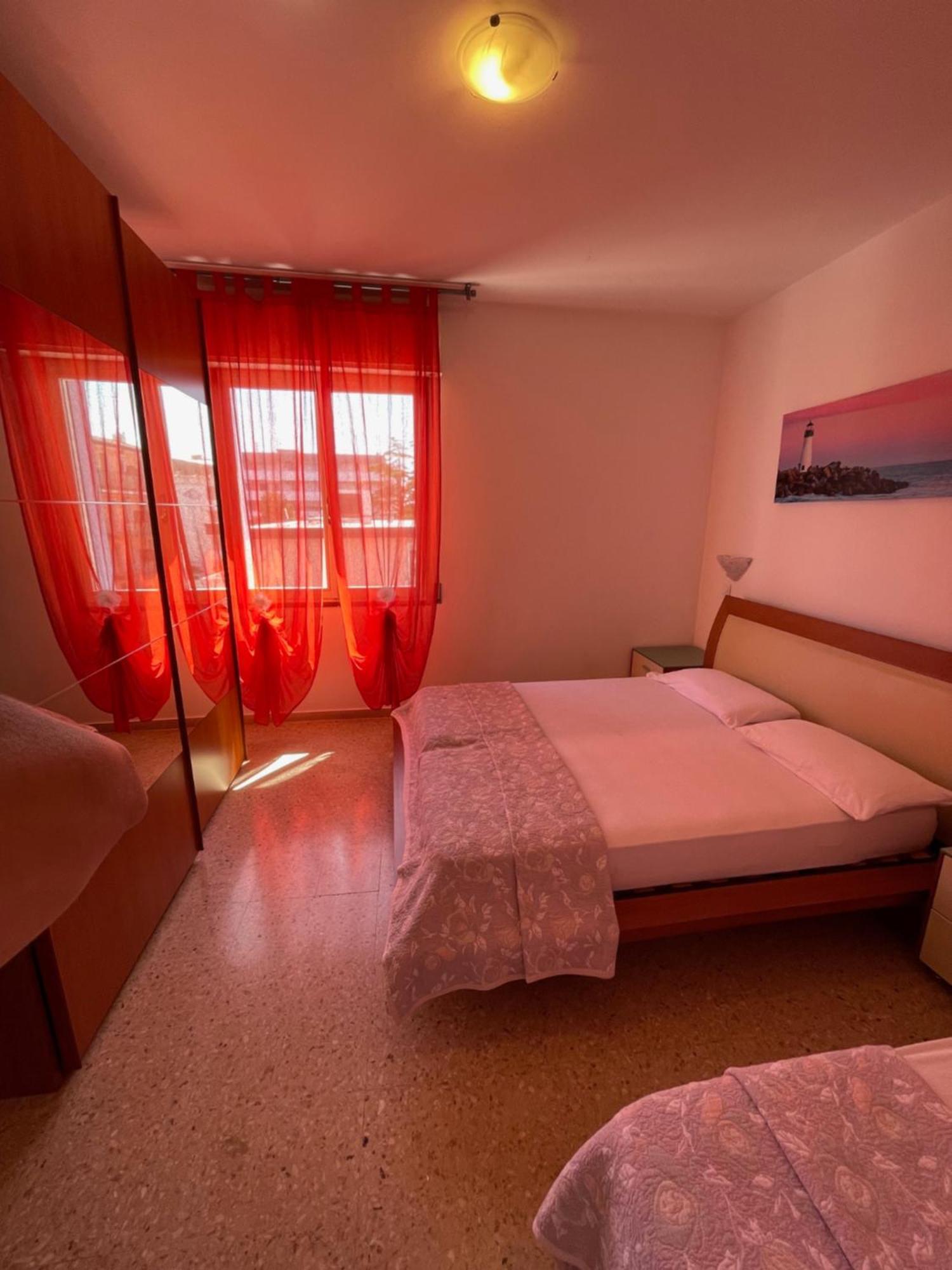 Vania Bibione Buitenkant foto