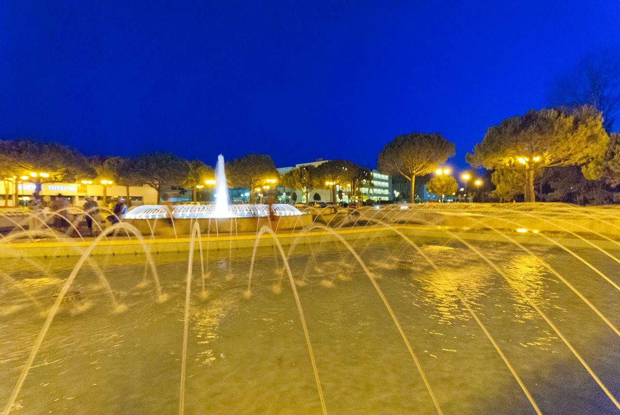Vania Bibione Buitenkant foto